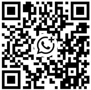 whatsap qrcode